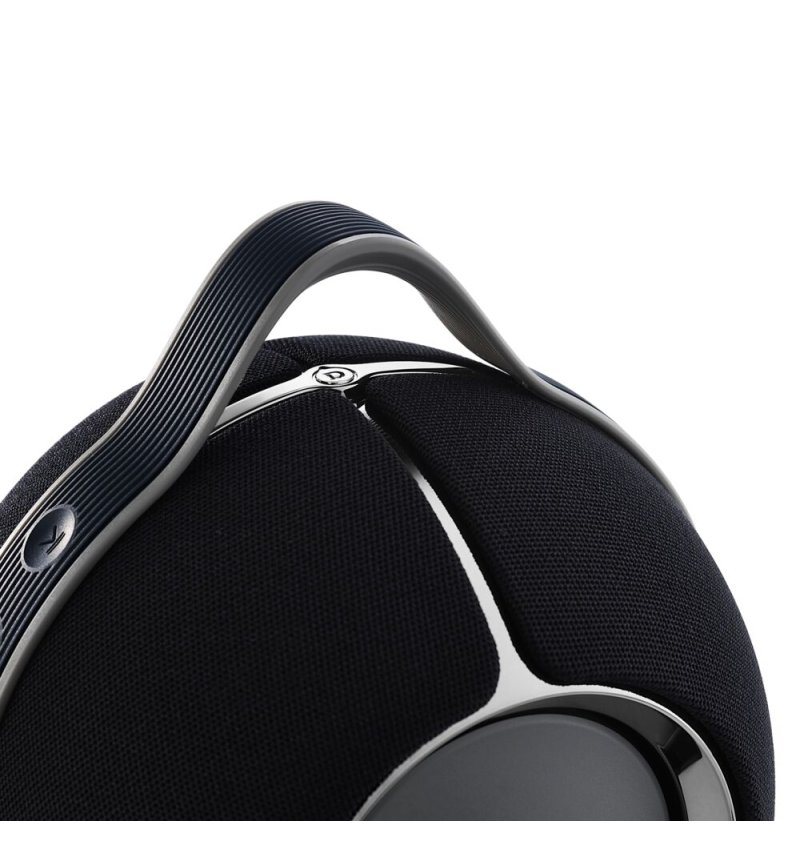 Devialet - Mania - Enceinte portable Devialet - 17 Devialet - Mania - Enceinte portable Devialet - 17