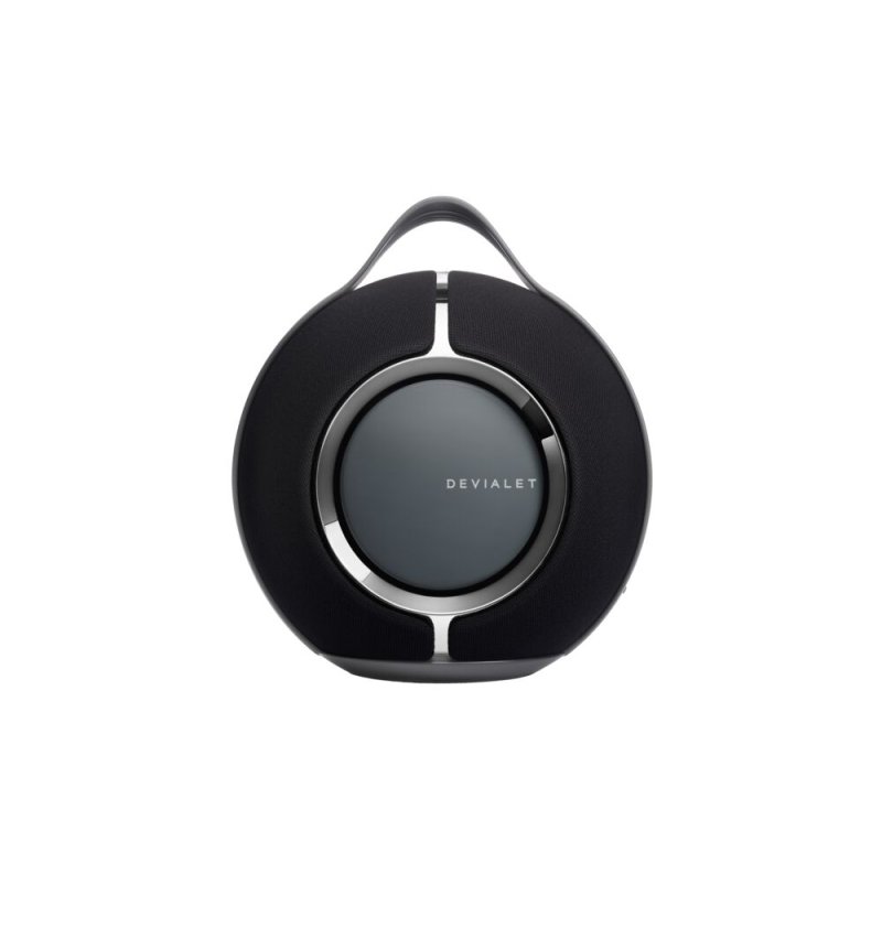 Devialet - Mania - Enceinte portable Devialet - 21 Devialet - Mania - Enceinte portable Devialet - 21