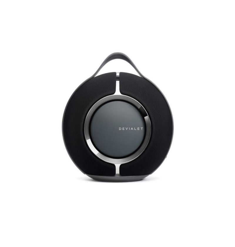 Devialet - Mania - Enceinte portable Devialet - 22 Devialet - Mania - Enceinte portable Devialet - 22