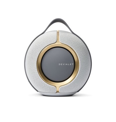 Devialet - Mania - Opera Edition + Devialet Station - Enceintes