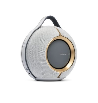 Devialet - Mania - Opera Edition + Devialet Station - Enceintes Devialet - Mania - Opera Edition + Devialet Station - Enceintes
