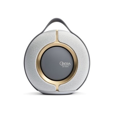 Devialet - Mania - Opera Edition + Devialet Station - Enceintes