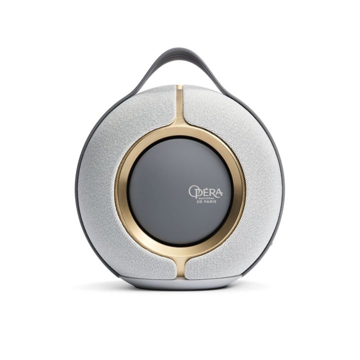 Devialet - Mania - Opera Edition + Devialet Station - Enceintes