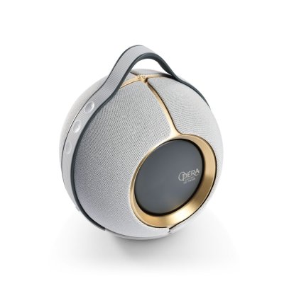Devialet - Mania - Opera Edition + Devialet Station - Enceintes Devialet - Mania - Opera Edition + Devialet Station - Enceintes