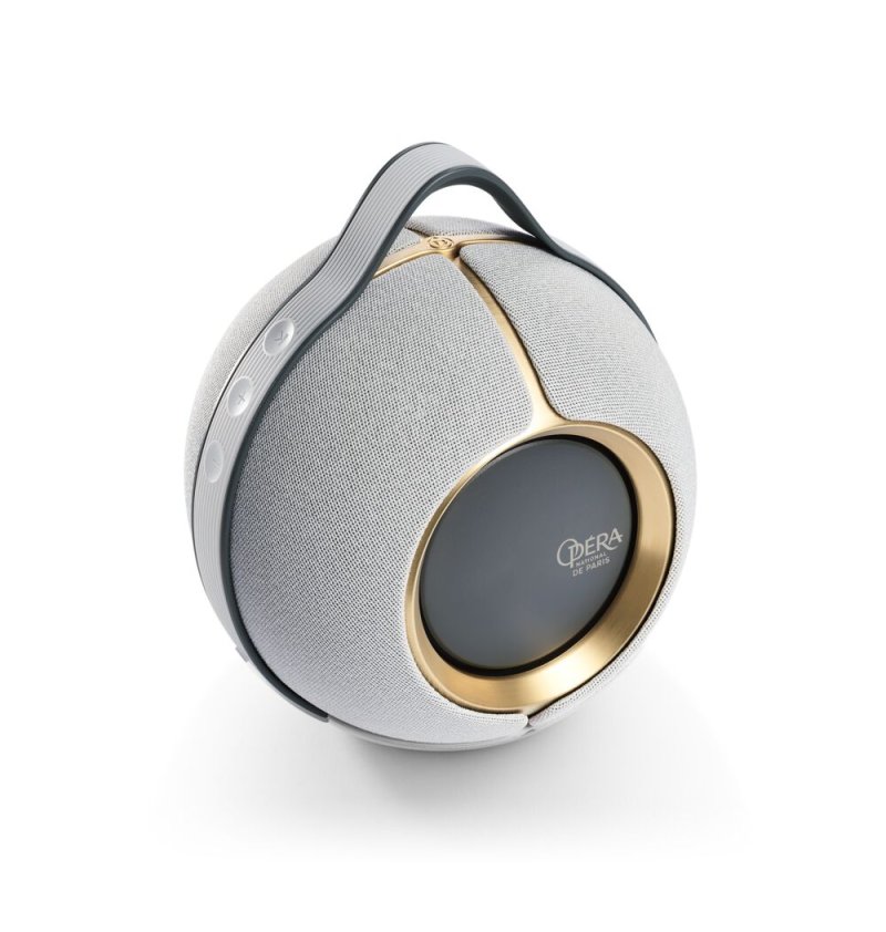 Devialet - Mania - Opera Edition + Devialet Station - Enceintes