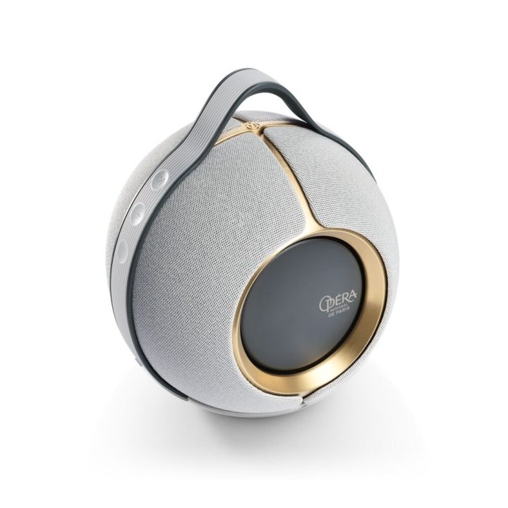 Devialet - Mania - Opera Edition + Devialet Station - Enceintes