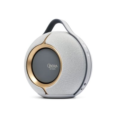 Devialet - Mania - Opera Edition + Devialet Station - Enceintes