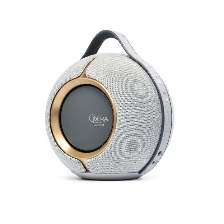 Devialet - Mania - Opera Edition + Devialet Station - Enceintes
