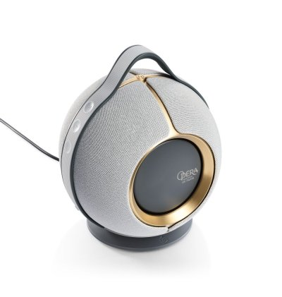 Devialet - Mania - Opera Edition + Devialet Station - Enceintes Devialet - Mania - Opera Edition + Devialet Station - Enceintes