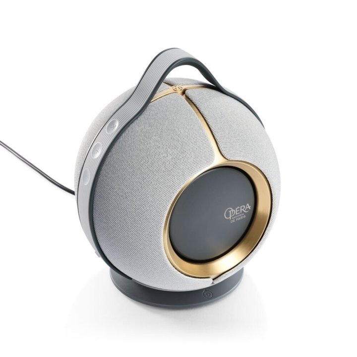 Devialet - Mania - Opera Edition + Devialet Station - Enceintes