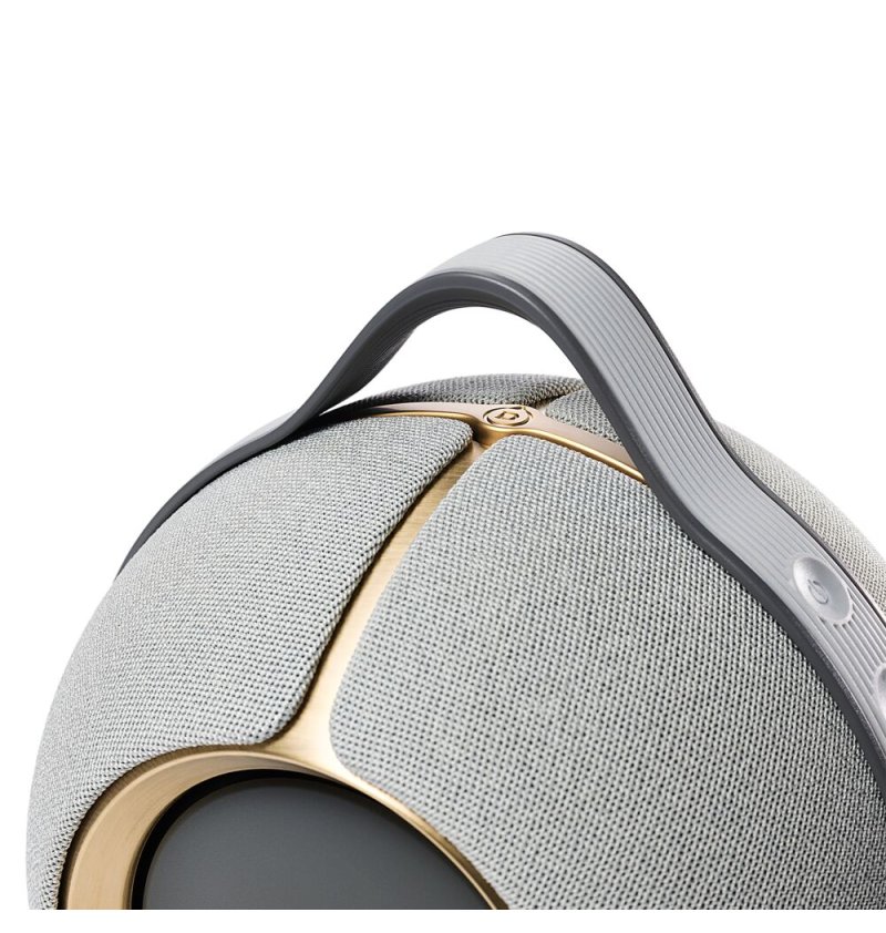 Devialet - Mania - Opera Edition + Devialet Station - Enceintes