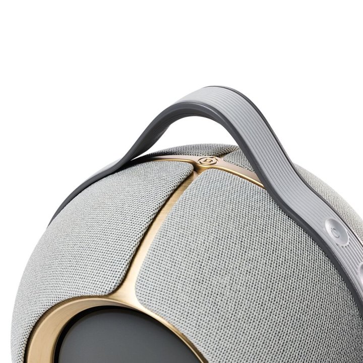 Devialet - Mania - Opera Edition + Devialet Station - Enceintes