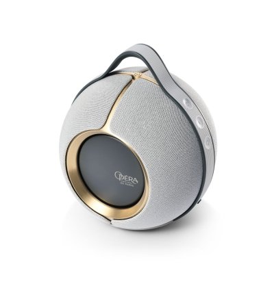 Devialet - Mania - Opera Edition + Devialet Station - Enceintes