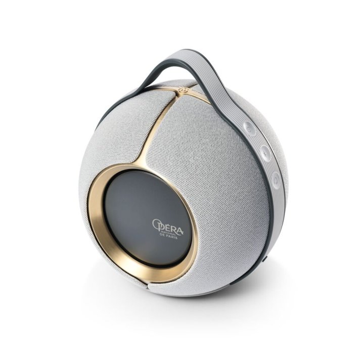 Devialet - Mania - Opera Edition + Devialet Station - Enceintes