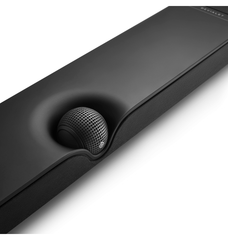 Devialet - Barre De Son - Dione Devialet - 2 Devialet - Barre De Son - Dione Devialet - 2
