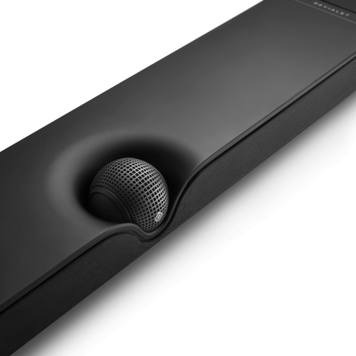 Devialet - Barre De Son - Dione Devialet - 2