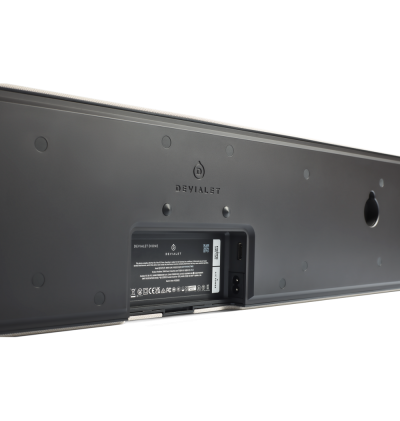 Devialet - Barre De Son - Dione Devialet - 3 Devialet - Barre De Son - Dione Devialet - 3
