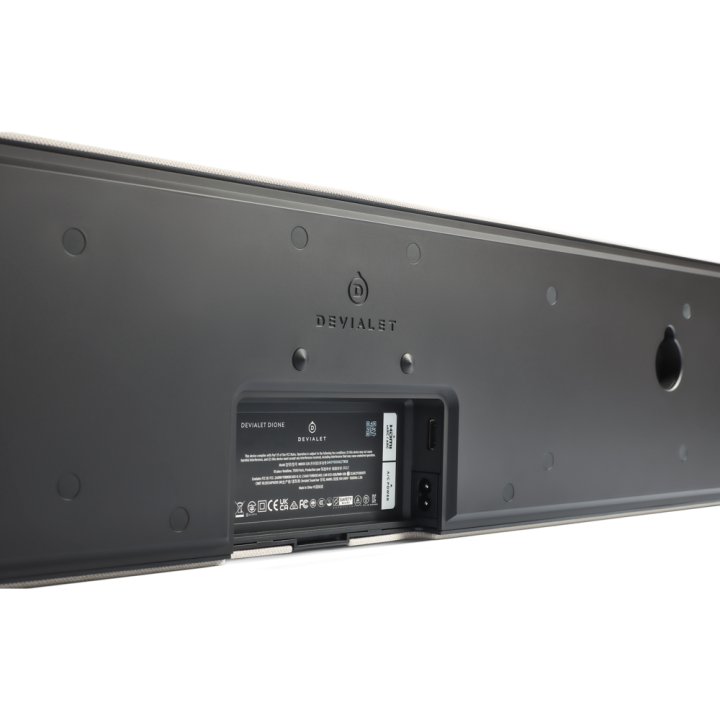 Devialet - Barre De Son - Dione Devialet - 3