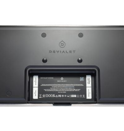 Devialet - Barre De Son - Dione Devialet - 4 Devialet - Barre De Son - Dione Devialet - 4