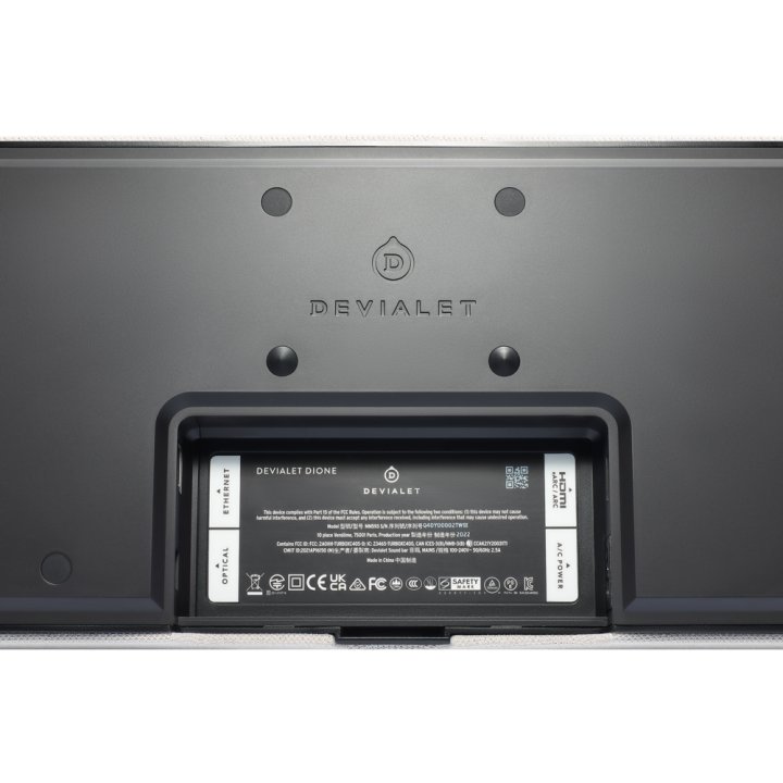 Devialet - Barre De Son - Dione Devialet - 4