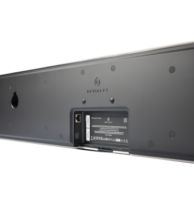 Devialet - Barre De Son - Dione Devialet - 5 Devialet - Barre De Son - Dione Devialet - 5