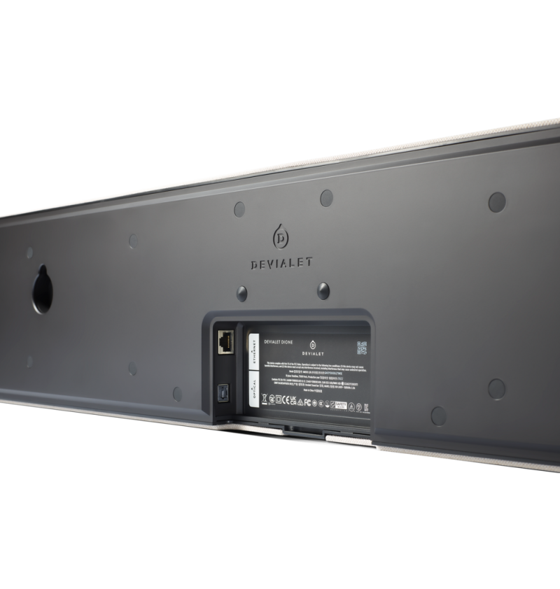 Devialet - Barre De Son - Dione Devialet - 5