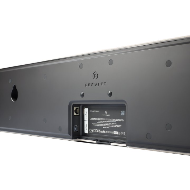 Devialet - Barre De Son - Dione Devialet - 5