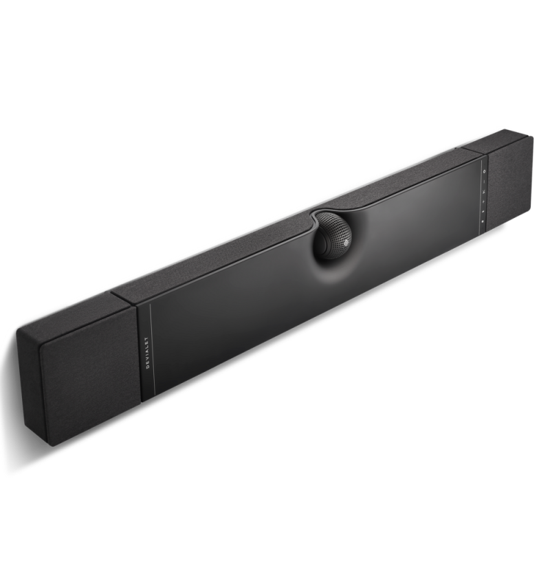 Devialet - Barre De Son - Dione Devialet - 6 Devialet - Barre De Son - Dione Devialet - 6