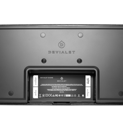 Devialet - Barre De Son - Dione Devialet - 10 Devialet - Barre De Son - Dione Devialet - 10