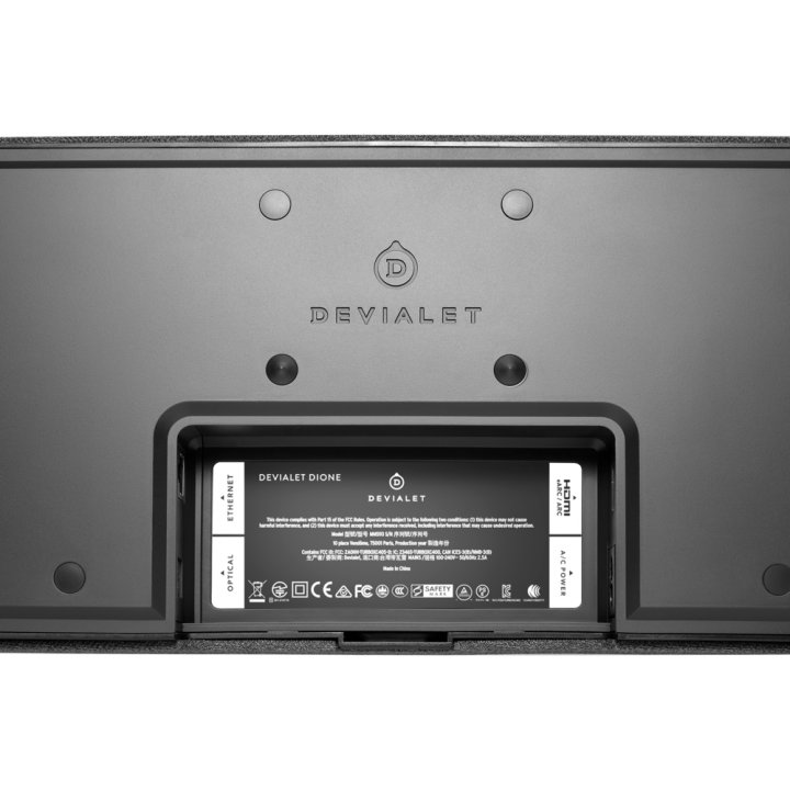 Devialet - Barre De Son - Dione Devialet - 10