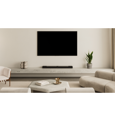 Devialet - Barre De Son - Dione Devialet - 15 Devialet - Barre De Son - Dione Devialet - 15