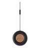 Cadeau tendance - Native Union : monocle cuivre haut-parleur microp...