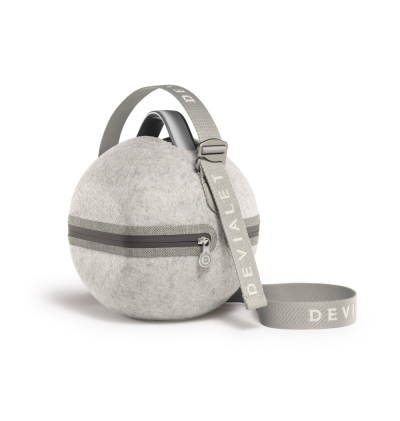 Devialet - Cocoon - Mania - Protections