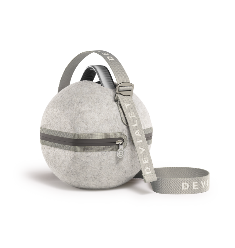 Devialet - Cocoon - Mania - Protections Devialet - Cocoon - Mania - Protections