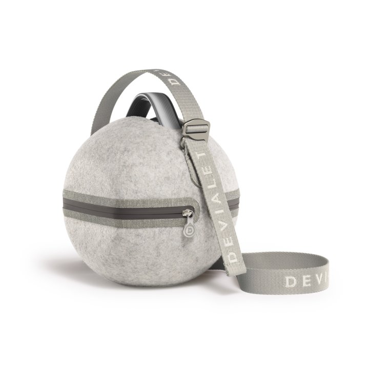 Devialet - Cocoon - Mania - Protections