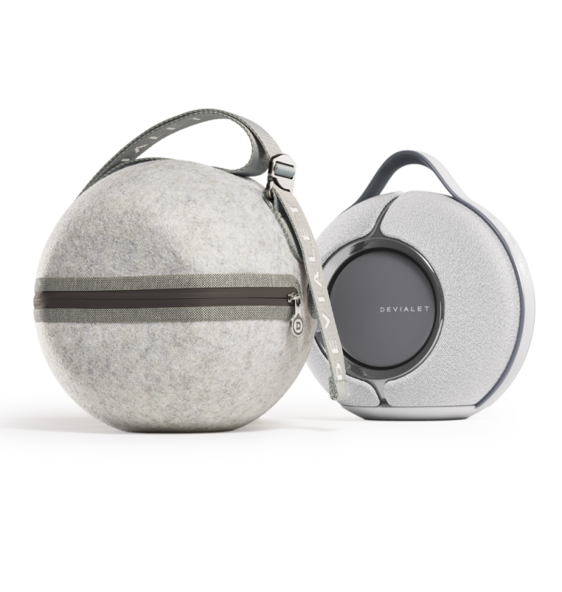 Devialet - Cocoon - Mania - Protections