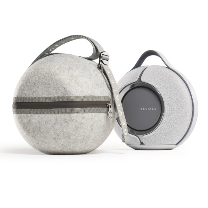 Devialet - Cocoon - Mania - Protections