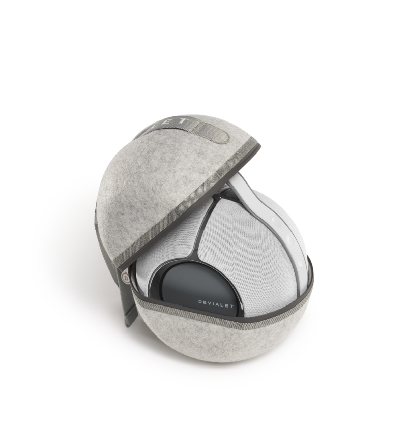 Devialet - Cocoon - Mania - Protections Devialet - Cocoon - Mania - Protections