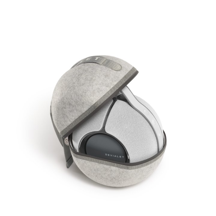 Devialet - Cocoon - Mania - Protections