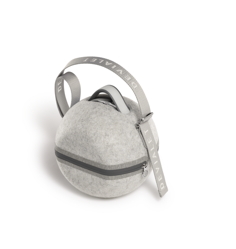 Devialet - Cocoon - Mania - Protections Devialet - Cocoon - Mania - Protections