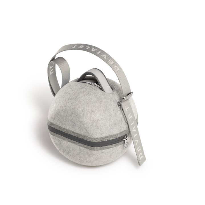 Devialet - Cocoon - Mania - Protections