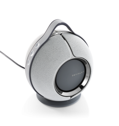 Devialet - Mania - Station de charge - Chargeurs et Câbles