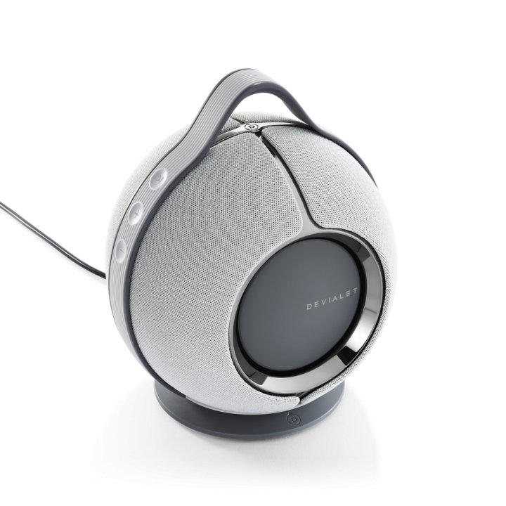 Devialet - Mania - Station de charge - Chargeurs et Câbles