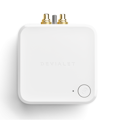 Devialet - Arch - La Boutique Techno-Chic