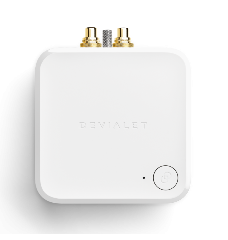 Devialet - Arch - La Boutique Techno-Chic Devialet - Arch - La Boutique Techno-Chic