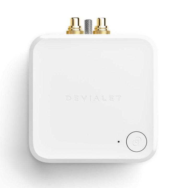 Devialet - Arch - La Boutique Techno-Chic