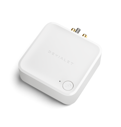 Devialet - Arch - La Boutique Techno-Chic