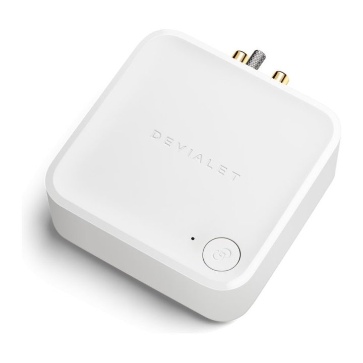 Devialet - Arch - La Boutique Techno-Chic