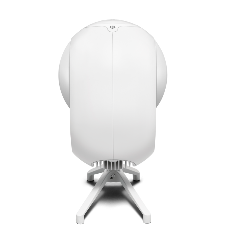 Devialet - Gecko Phantom I - Enceintes