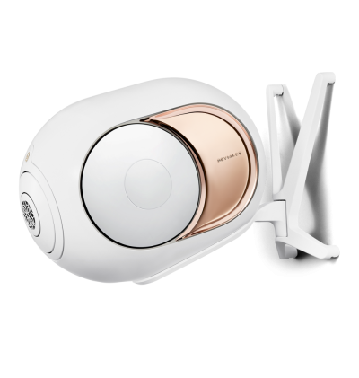 Devialet - Gecko Phantom I - Enceintes
